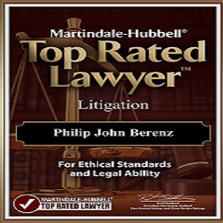 Image for Philip J. Berenz, CPA, JD with ID of: 1585327