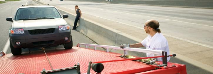 Image for Towing Azusa with ID of: 1585368