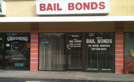 Image for Jeffs Bail Bonds Online with ID of: 1585694