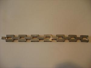 Image for Why Every Man Should Wear A Silver Bracelet with ID of: 1585700