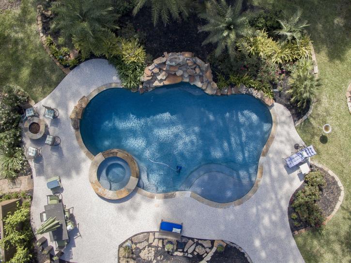 Image for Total Pool Care with ID of: 1585942
