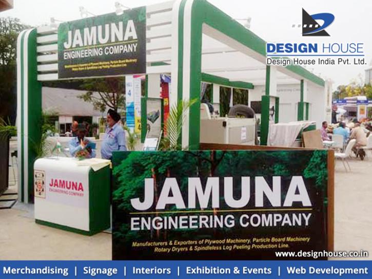 Image for Best Exhibition Stall Designers and Fabricators in Delhi NCR with ID of: 1586022