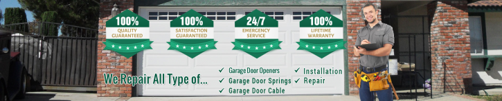 Image for Preventive Measures You Can Take For Your Garage Doors with ID of: 1586089