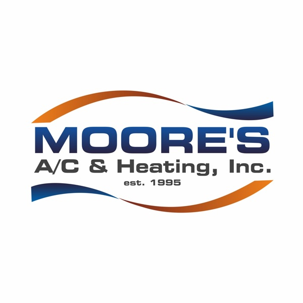 moore ac and heating