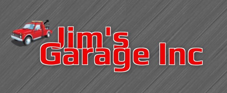 Image for Jim's Garage Inc with ID of: 1586630