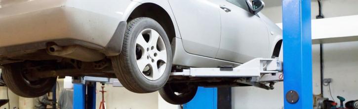 Image for Jim's Garage Inc with ID of: 1586632