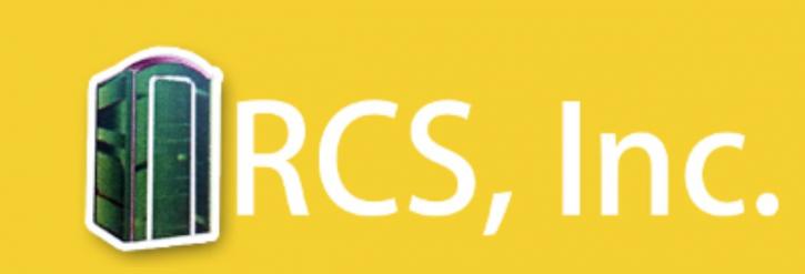 Image for RCS Inc with ID of: 1586636