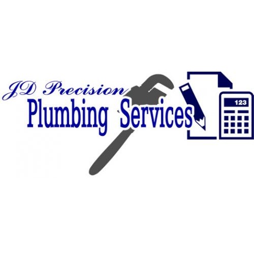 Image for JD Precision Plumbing Services with ID of: 1586688