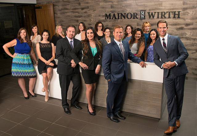 Image for Mainor Wirth Injury Lawyers with ID of: 1586696