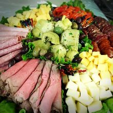 Image for Westbrook Deli with ID of: 1586800