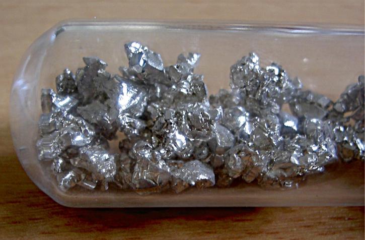 Image for Calcium Market: Extensively Used As Decarbonizing Agents, Deoxidizing Agents, Market Trends By 2024 with ID of: 1586816
