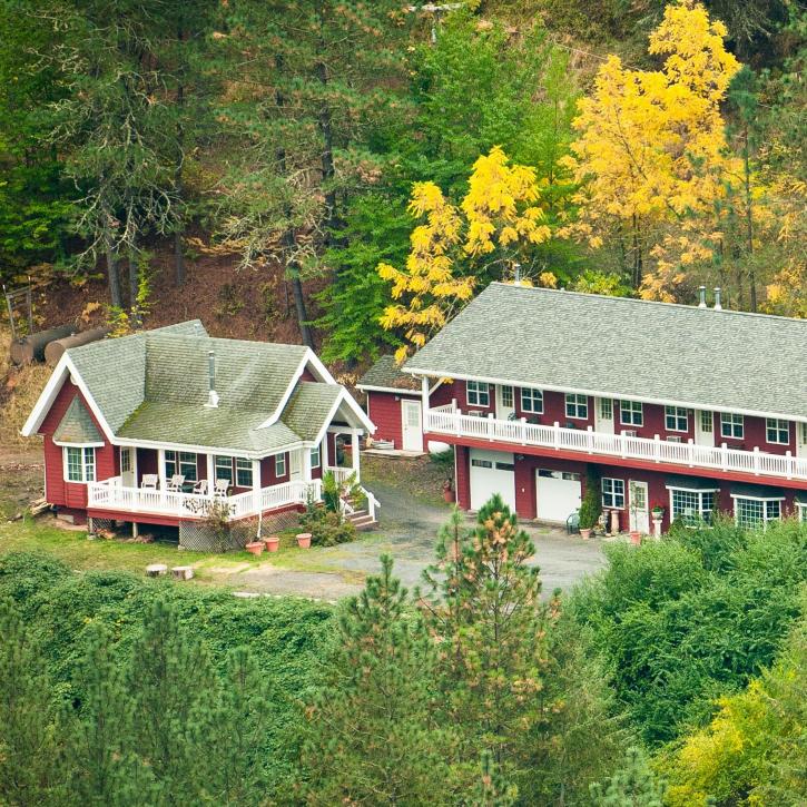 Image for Hearthstone Lodge with ID of: 1586911