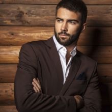 Image for Upscale Men's Fashion with ID of: 1587005