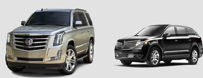 Image for Richmond Hill Airport Limo with ID of: 1587008