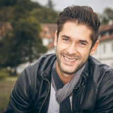 Image for Upscale Men's Fashion with ID of: 1587020