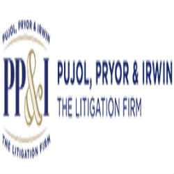 Image for Pujol, Pryor & Irwin with ID of: 1587498