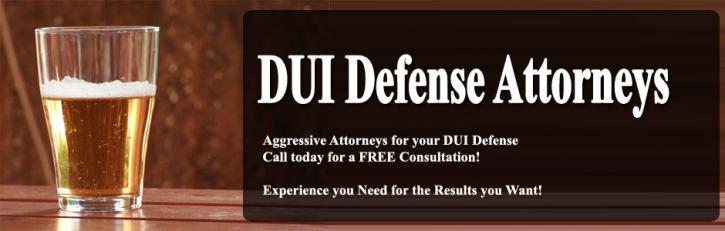 Image for DUI Attorney Sherman Oaks with ID of: 1587534