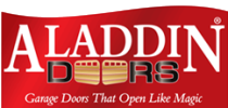 Image for Aladdin Garage Doors of Aurora with ID of: 1587571