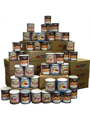 Image for Nitro-Pak Preparedness Center Inc with ID of: 1587600