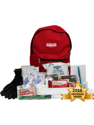 Image for Nitro-Pak Preparedness Center Inc with ID of: 1587605
