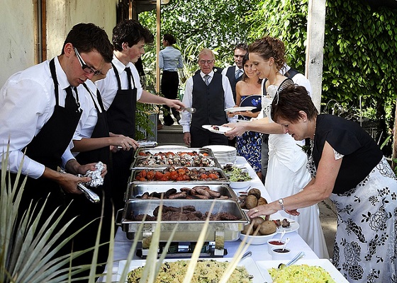 Image for St. Louis Catering Service with ID of: 1587743