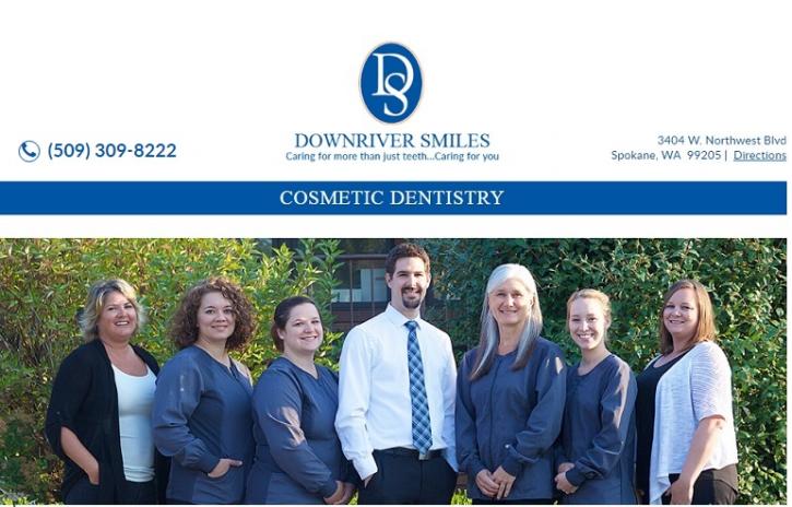Image for Affordable Dentist Spokane WA with ID of: 1587755