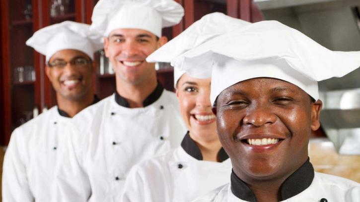 Image for St. Louis Catering Service with ID of: 1587761