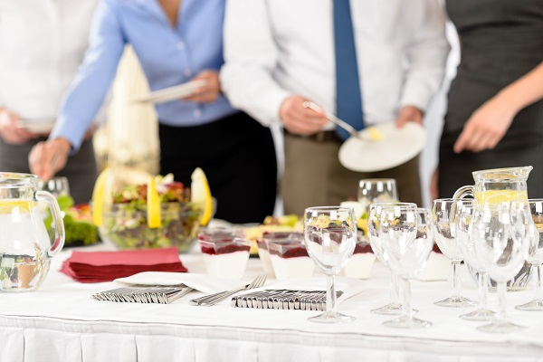 Image for St. Louis Catering Service with ID of: 1587767
