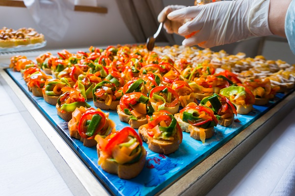 Image for St. Louis Catering Service with ID of: 1587778