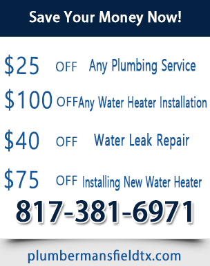 Image for Plumber Mansfield TX with ID of: 1587862