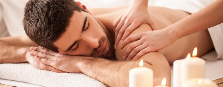 Image for Why we Get Services From Massage Yonge & Eglinton with ID of: 1587896