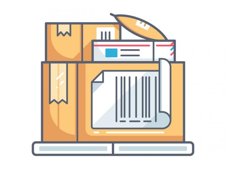 Image for 3PL Center - Fulfillment Warehouse with ID of: 1588023