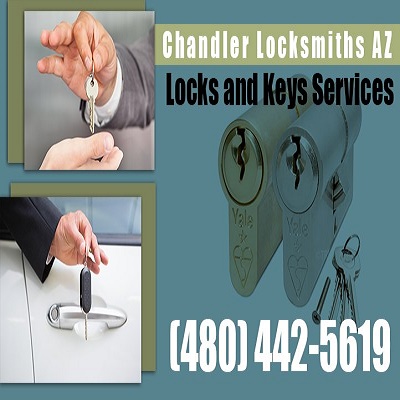 Image for Chandler Locksmiths AZ with ID of: 1588368