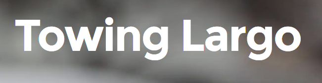 Image for Towing Largo with ID of: 1588436