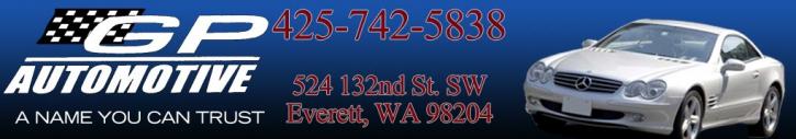 Image for G P Automotive with ID of: 1588502