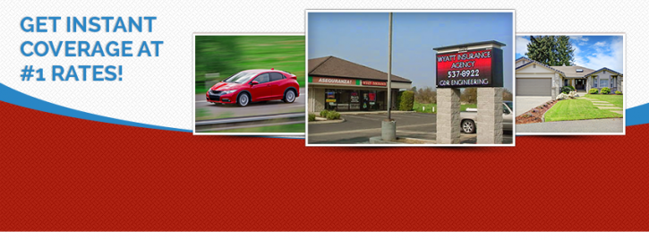 Image for Wyatt Insurance Agency with ID of: 1588520