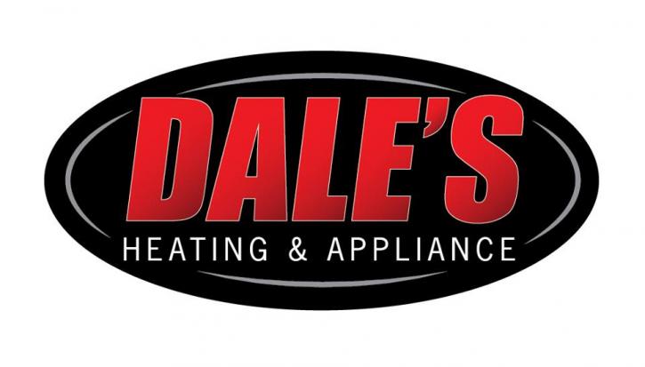 Image for Dale's Heating & Appliance with ID of: 1588525