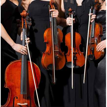 Image for A Touch of Class Music with ID of: 1588533