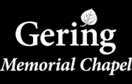 Image for Funeral Services at geringchapel.com with ID of: 1588541