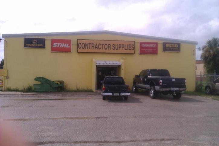 Image for Chenango Supply Co Inc with ID of: 1588646