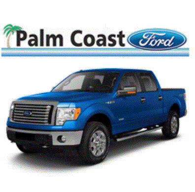 Image for Palm Coast Ford with ID of: 1588702