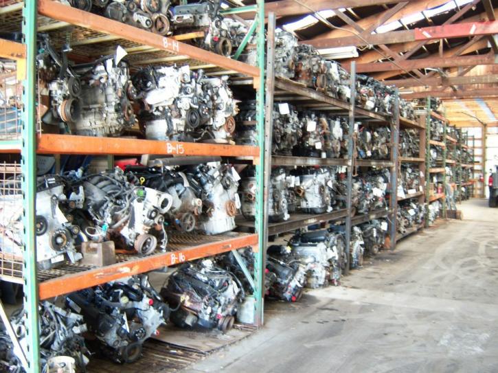 Image for 422 Auto Wrecking with ID of: 1588924