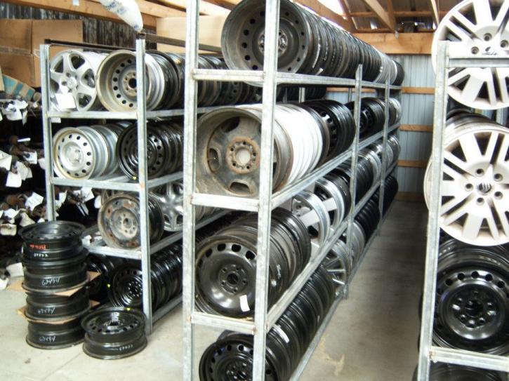 Image for 422 Auto Wrecking with ID of: 1588925