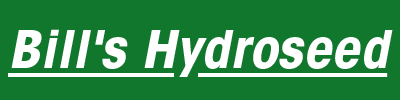 Image for Bill's Hydroseed with ID of: 1588934