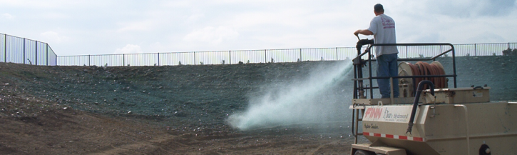 Image for Bill's Hydroseed with ID of: 1588936