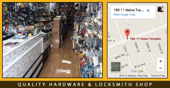 Image for Locksmith Rego Park NY with ID of: 1588985