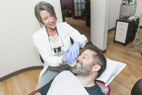 Image for Brighton Dental San Diego with ID of: 1589026