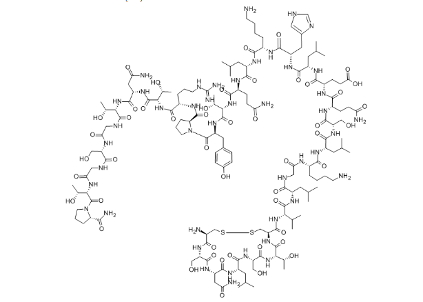Image for calcitonin with ID of: 1589040