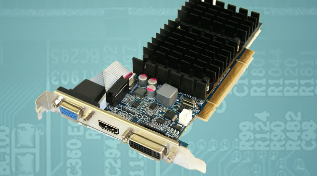 Image for Computer Parts, PCI Card Low Profile Brackets and Custom Metal Stamping - AZ with ID of: 1589194