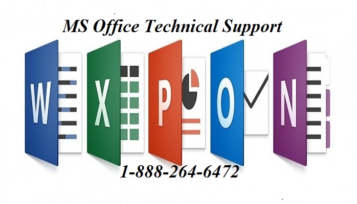 Image for MS Office Tech Support 1*888*264*6472 Help Toll Free Number with ID of: 1589266